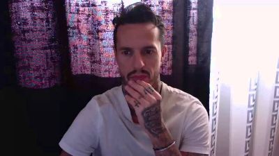 Leonard2588 webcam model stream image