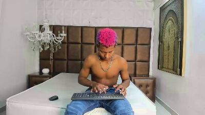 MorenitoDigno webcam model stream image