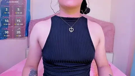 Skarlet_Ruiz_ webcam model stream image