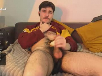 marksibul webcam chaturbate model stream image