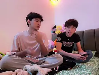 Calacran webcam model stream image