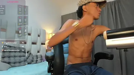 damian_mendez441 webcam model stream image
