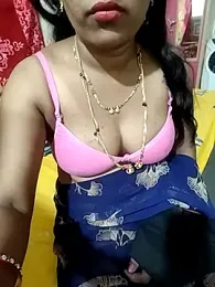 Swapna_kannada webcam model stream image