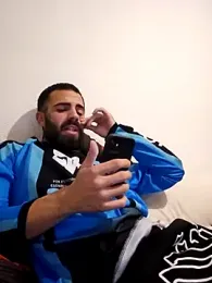 charlye_inkkkk webcam model stream image