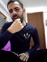 charlye_inkkkk webcam model stream image