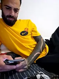 charlye_inkkkk webcam model stream image