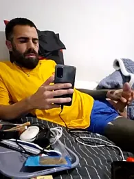 charlye_inkkkk webcam model stream image