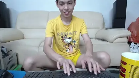 andrewooi webcam model stream image