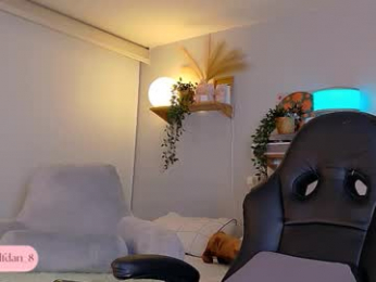 wolfsfoster webcam model stream image