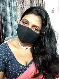 Hotty_Kavita webcam stripchat model stream image