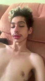 PUTOPIG webcam model stream image
