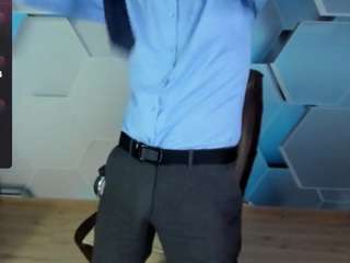 stevetiger webcam model stream image