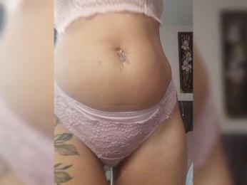 KissMiSveet1234 webcam bongacams model stream image
