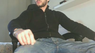 mrfuki webcam model stream image