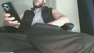 mrfuki webcam model stream image