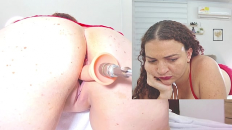 Soraya_Davis webcam model stream image