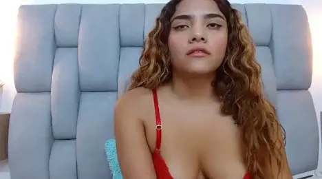 carolynne18 webcam model stream image