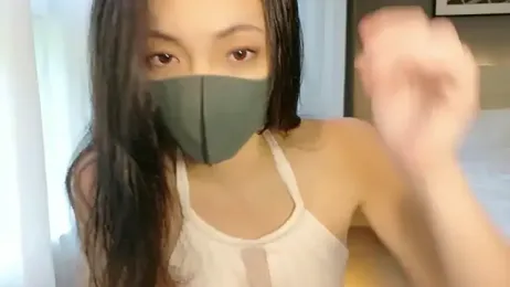 Mary-JP webcam model stream image