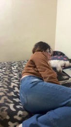 Luana363 webcam model stream image