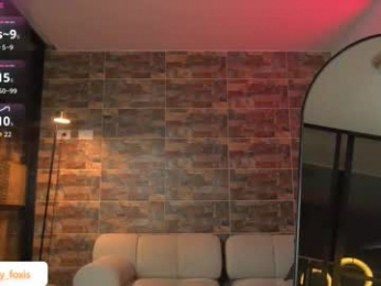 ashleyyfox_ webcam model stream image