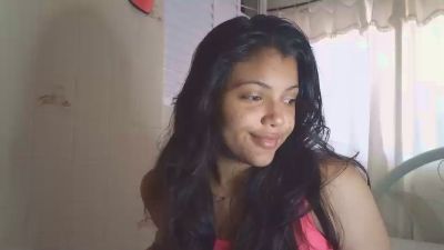 Bombomepimenta webcam cam4 model stream image