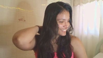 Bombomepimenta webcam model stream image