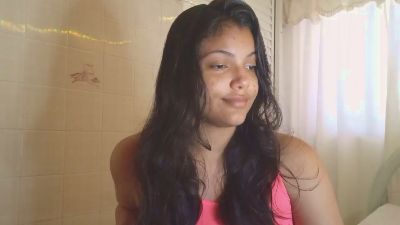 Bombomepimenta webcam model stream image