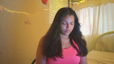 Bombomepimenta webcam model stream image