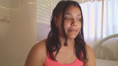 Bombomepimenta webcam model stream image