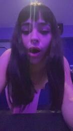 malditaconejaa webcam model stream image