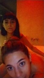 malditaconejaa webcam model stream image