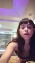 malditaconejaa webcam model stream image