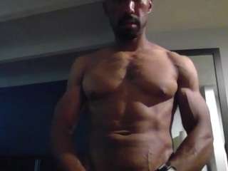 johnstrokum webcam model stream image