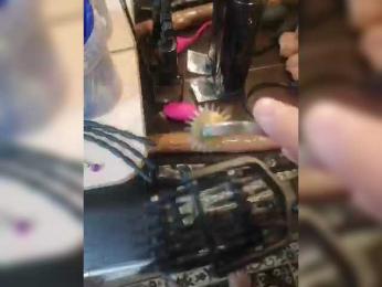 seksiparaa webcam bongacams model stream image