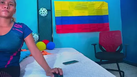 Hornyshow1 webcam stripchat model stream image