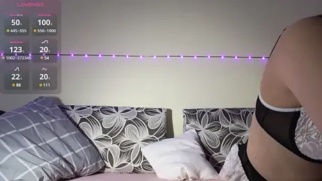 AnnaLeexh webcam stripchat model stream image