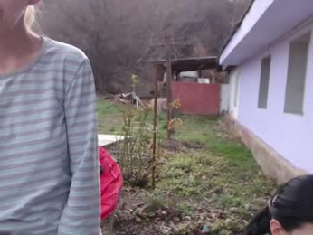 naughtylov3 webcam model stream image