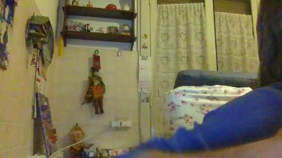 ortijah webcam model stream image