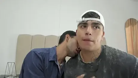 TomasANDalejo webcam model stream image