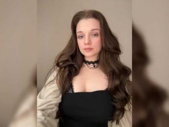 Lubava webcam model stream image