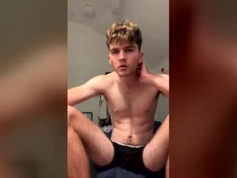 aussieboyethan webcam model stream image