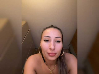 Great-Karina webcam model stream image