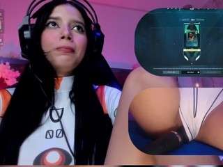sweetiecloe webcam model stream image