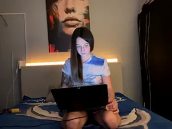 Jennyke66 webcam model stream image