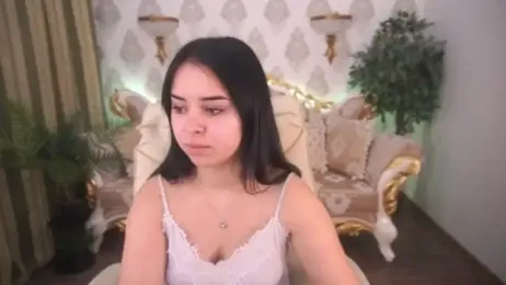 SusieWood webcam model stream image