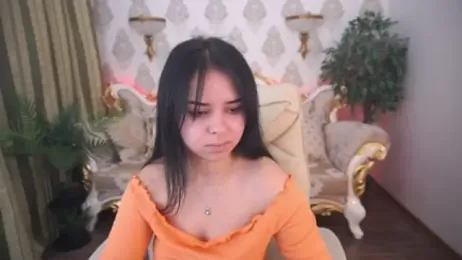 SusieWood webcam model stream image