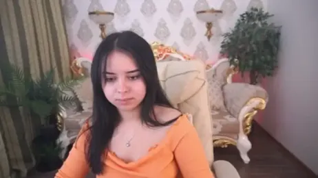 SusieWood webcam model stream image