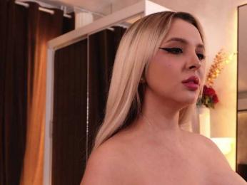 VictoriaDaeva webcam bongacams model stream image