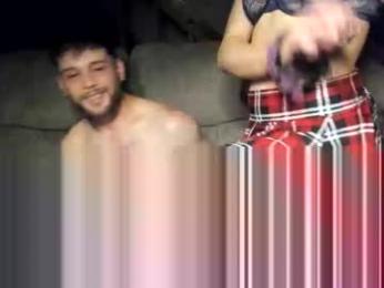 veronicaandalex webcam model stream image