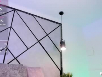 marie_miller_ webcam chaturbate model stream image